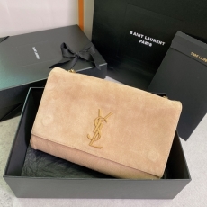 YSL Satchel Bags